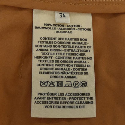 Hermes 2 E0311 dc Skirt