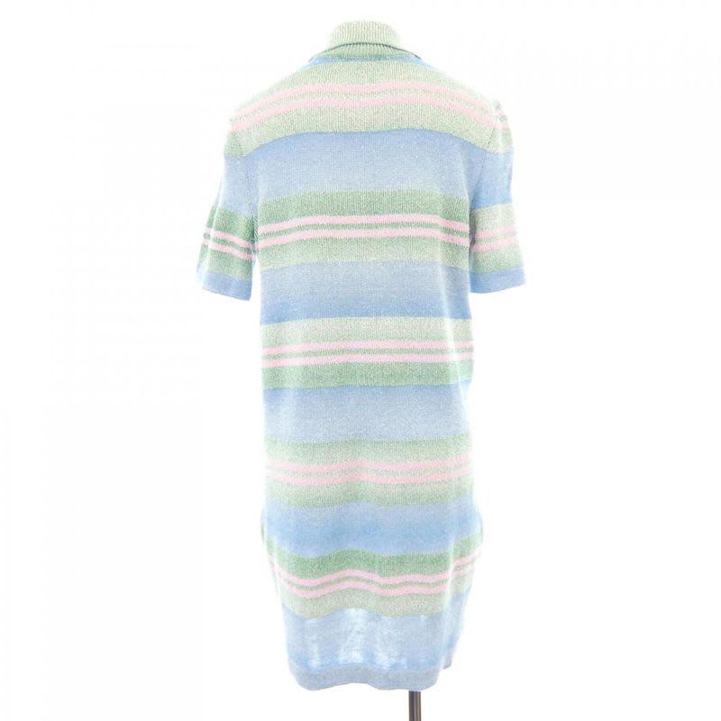 Chanel Look 27 23 P Dress