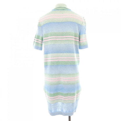 Chanel Look 27 23 P Dress