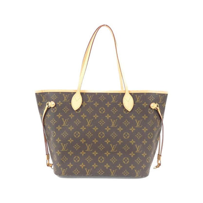 Louis Vuitton Monogram Neverfull MM M40995 Bag