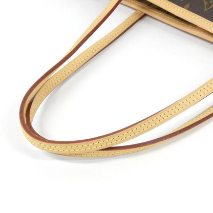 Louis Vuitton Monogram Neverfull MM M40995 Bag