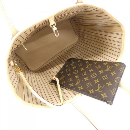 Louis Vuitton Monogram Neverfull MM M40995 Bag