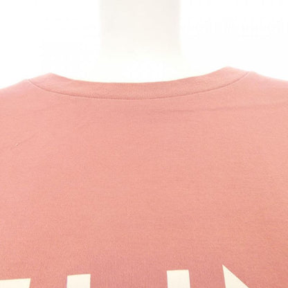 Celine Print Cropped T-Shirt 2 Q