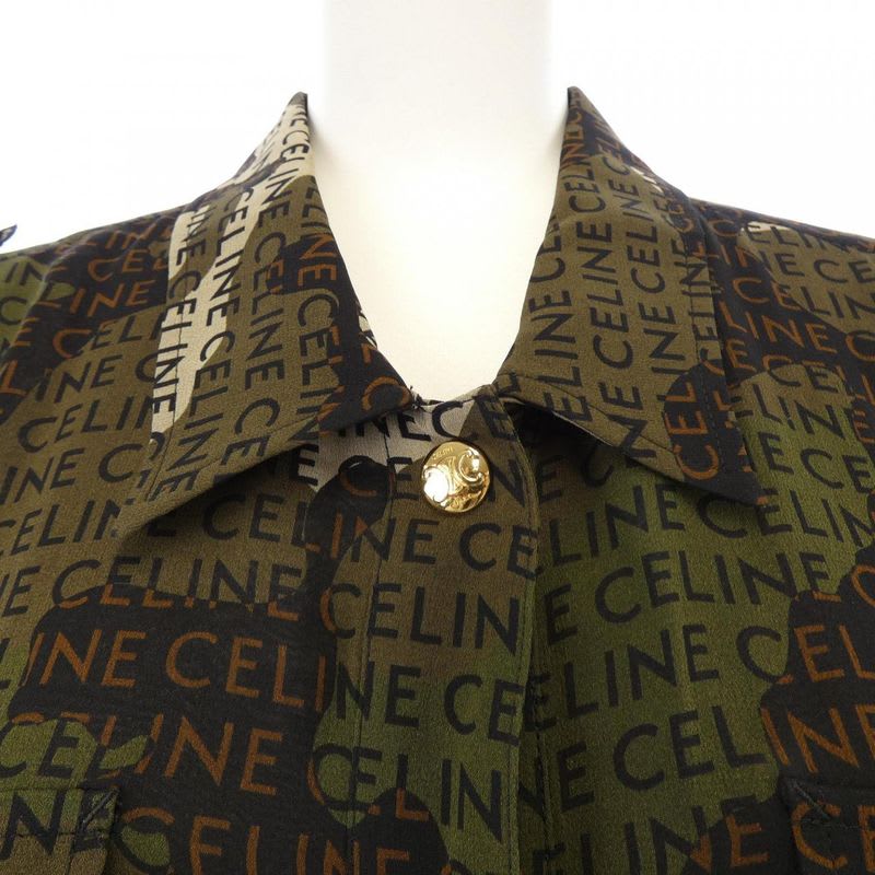 Celine 2 R88 E361 R Dress