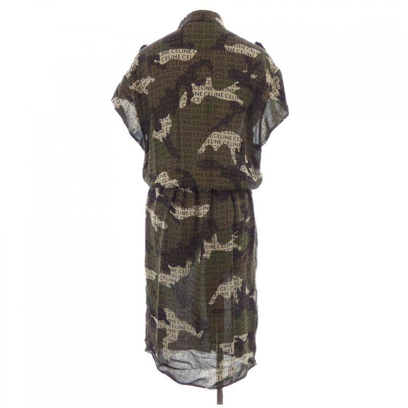 Celine 2 R88 E361 R Dress