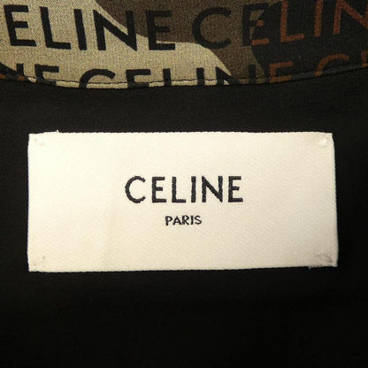 Celine 2 R88 E361 R Dress