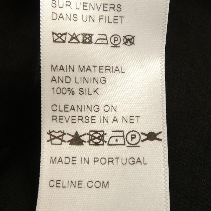 Celine 2 R88 E361 R Dress