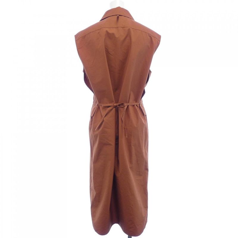 Hermes Caleche 3 E0565 dt Dress