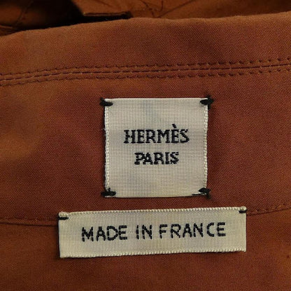 Hermes Caleche 3 E0565 dt Dress