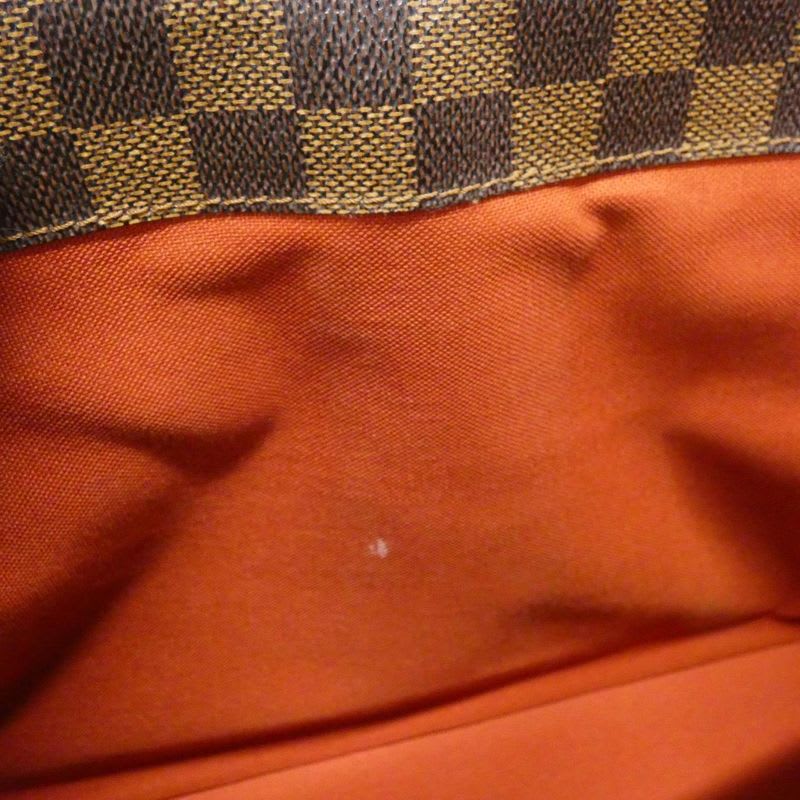 Louis Vuitton Damier Broadway Shoulder Bag