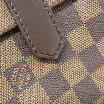 Louis Vuitton Damier Broadway Shoulder Bag