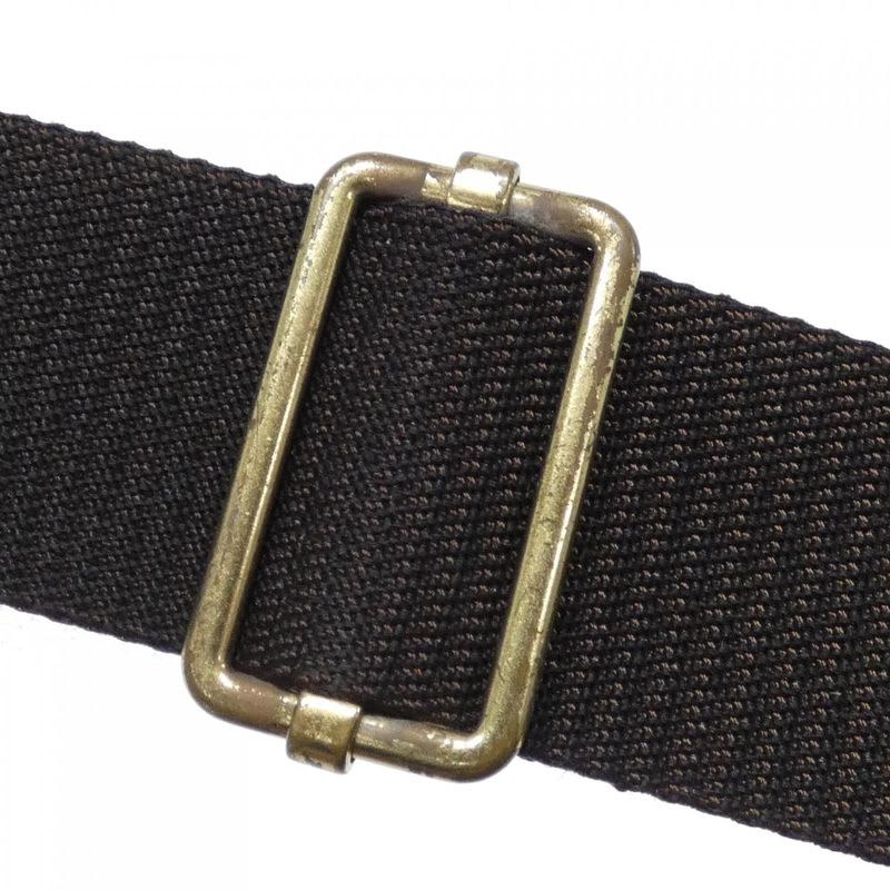 Louis Vuitton Damier Broadway Shoulder Bag
