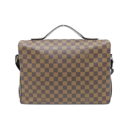 Louis Vuitton Damier Broadway Shoulder Bag