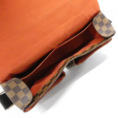 Louis Vuitton Damier Broadway Shoulder Bag