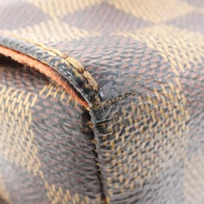Louis Vuitton Damier Broadway Shoulder Bag