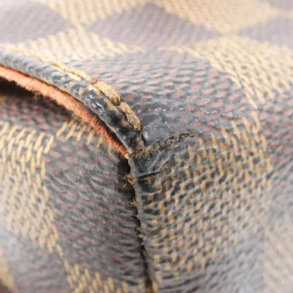 Louis Vuitton Damier Broadway Shoulder Bag