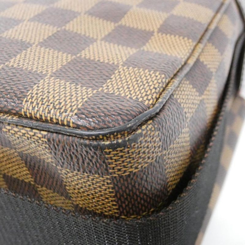 Louis Vuitton Damier Broadway Shoulder Bag