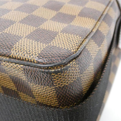 Louis Vuitton Damier Broadway Shoulder Bag