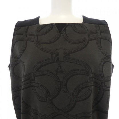 Hermes Palfuroire Mix 5 H4514 dt Dress