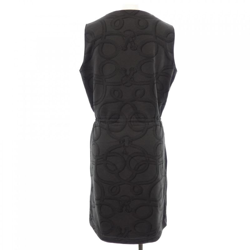 Hermes Palfuroire Mix 5 H4514 dt Dress