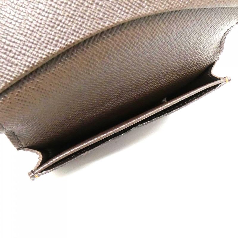 Louis Vuitton Damier Anvelop Carte de Visite Card Case