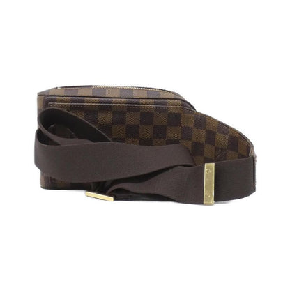 Louis Vuitton Damier Geronimos Shoulder Bag