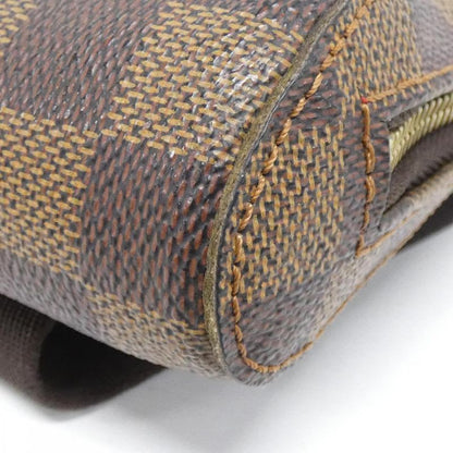 Louis Vuitton Damier Geronimos Shoulder Bag