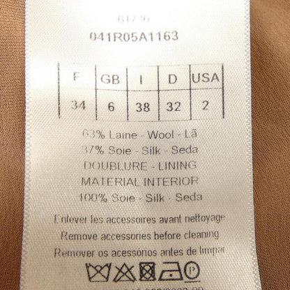 Christian DIOR 041r05a1163 Dress