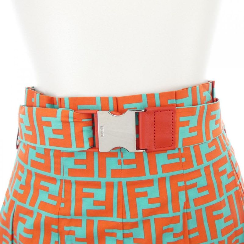 Fendi Fq7013 A5 vn Skirt