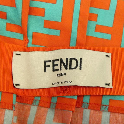 Fendi Fq7013 A5 vn Skirt