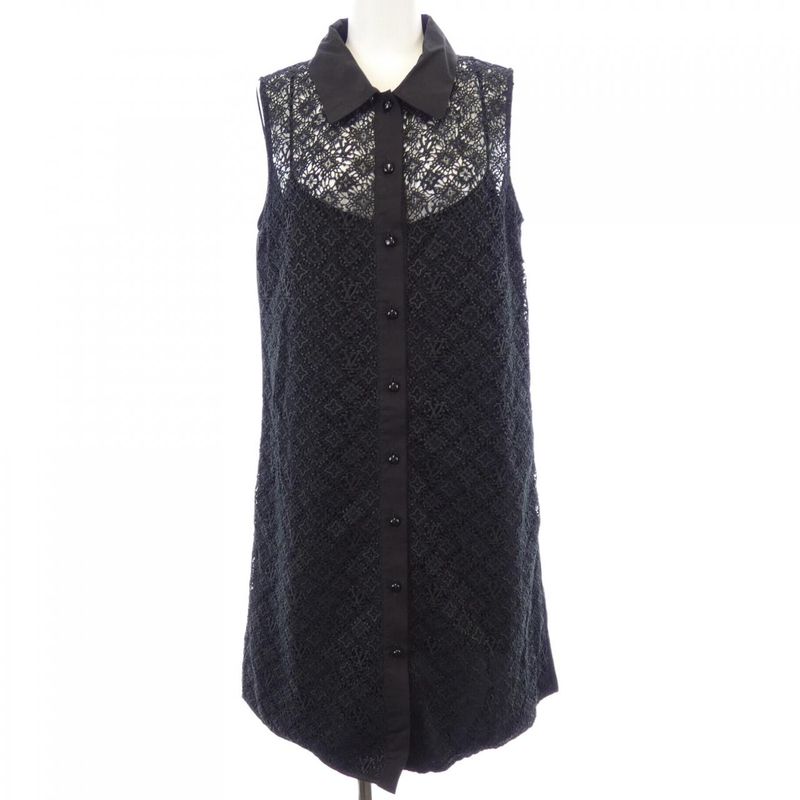 Louis Vuitton F1dr03b41 Tunic