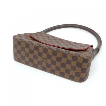 Louis Vuitton Damier Mini Looping N51158 Shoulder Bag