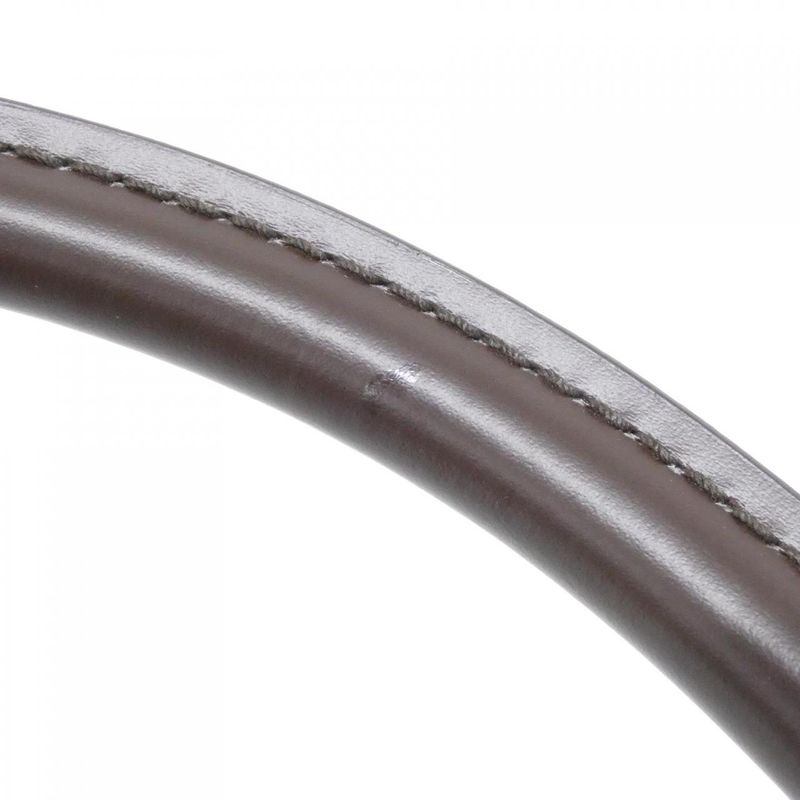 Louis Vuitton Damier Mini Looping N51158 Shoulder Bag