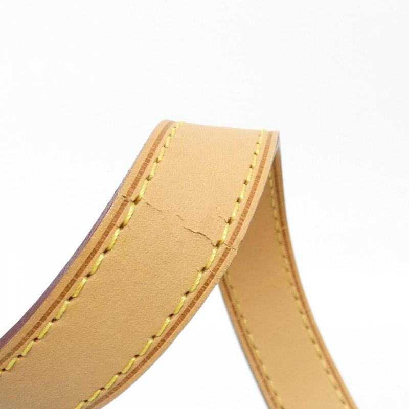 Louis Vuitton Monogram Menilmontan PM M40474 Shoulder Bag