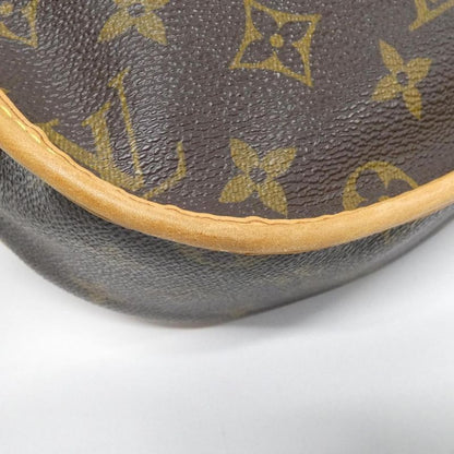 Louis Vuitton Monogram Menilmontan PM M40474 Shoulder Bag