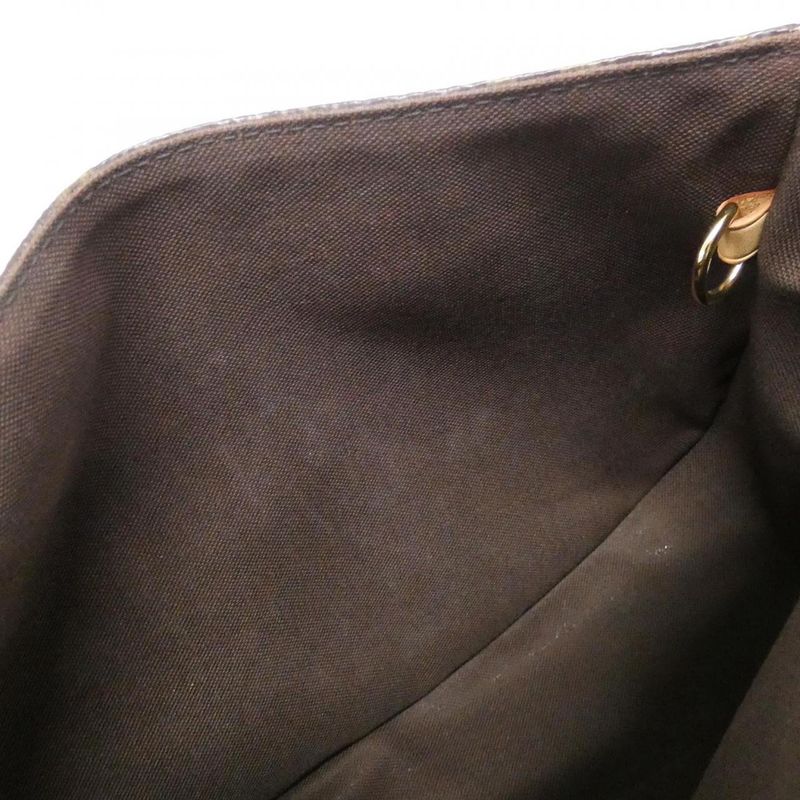 Louis Vuitton Monogram Menilmontan PM M40474 Shoulder Bag