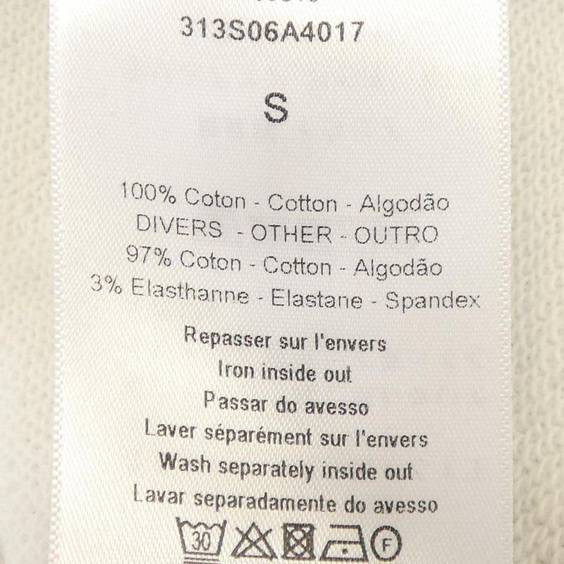 Christian Dior 313 S06 A4017 Hoodie