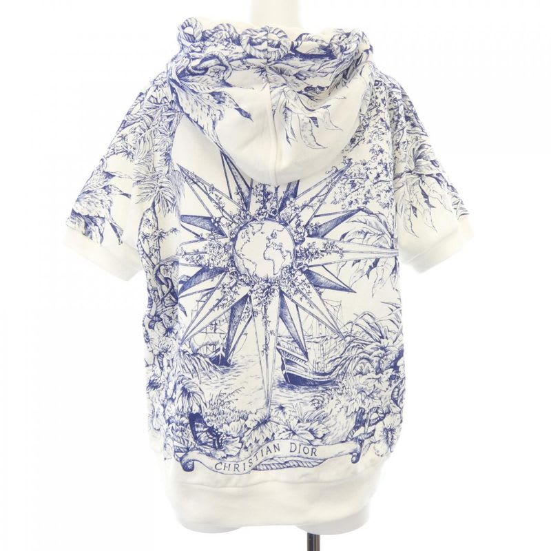 Christian Dior 313 S06 A4017 Hoodie