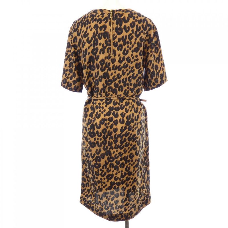 Louis Vuitton Wtdr 06 S9 W Dress
