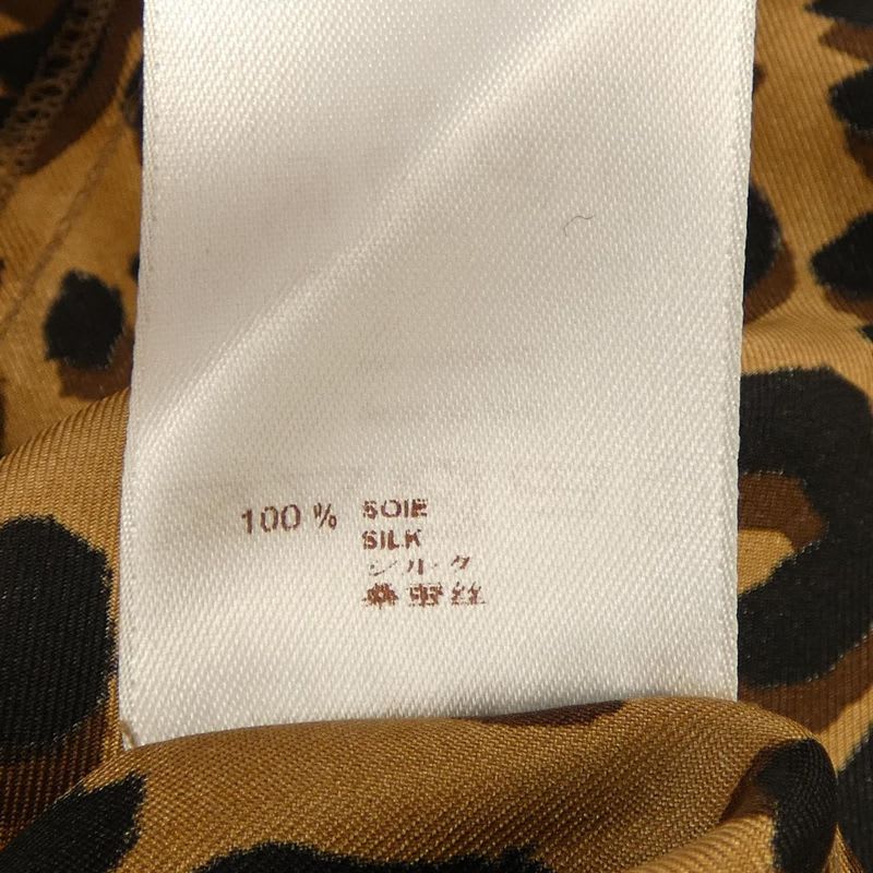 Louis Vuitton Wtdr 06 S9 W Dress