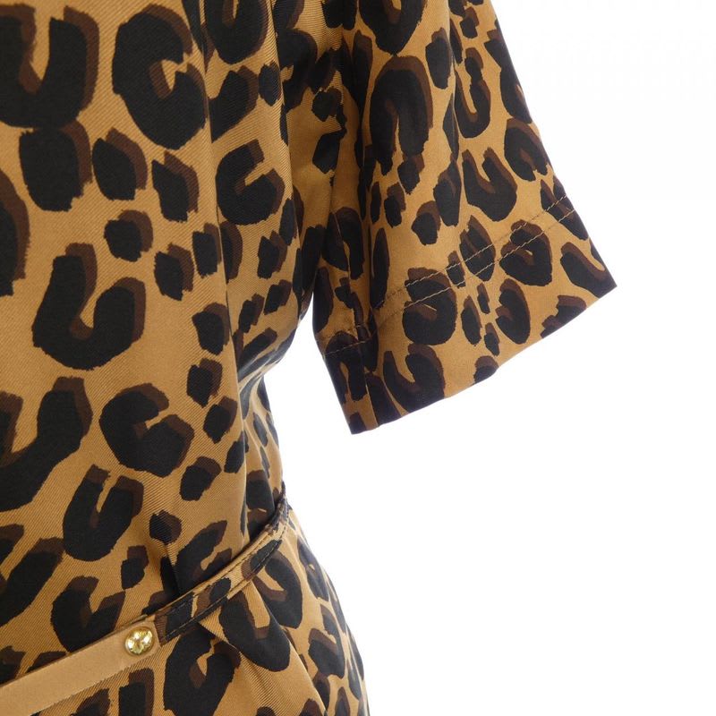 Louis Vuitton Wtdr 06 S9 W Dress