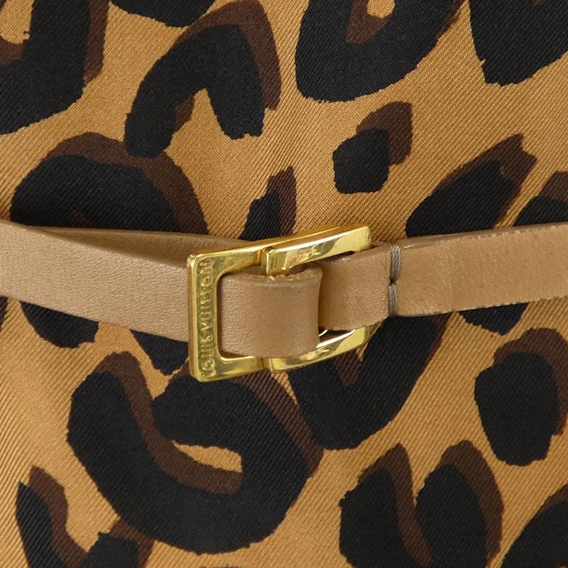Louis Vuitton Wtdr 06 S9 W Dress