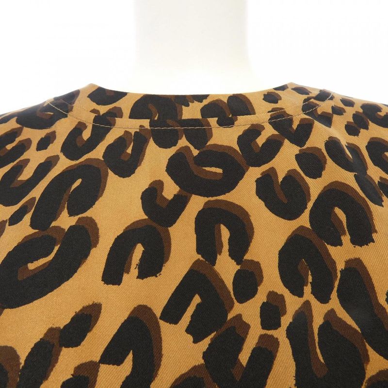 Louis Vuitton Wtdr 06 S9 W Dress