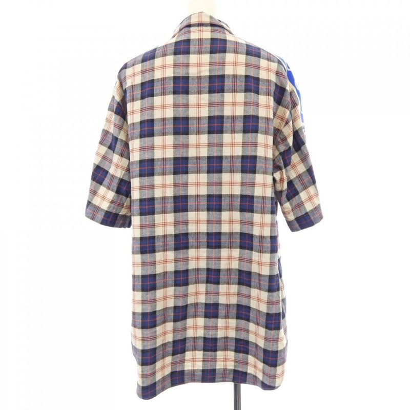 Gucci Zaen 1 SS Shirt