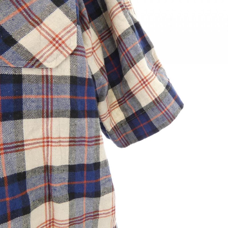 Gucci Zaen 1 SS Shirt