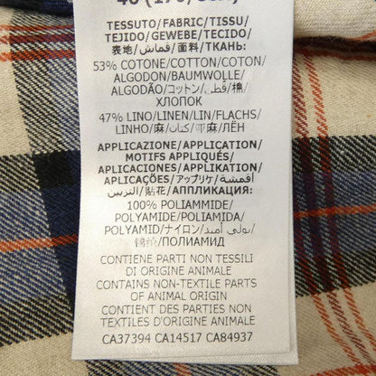 Gucci Zaen 1 SS Shirt