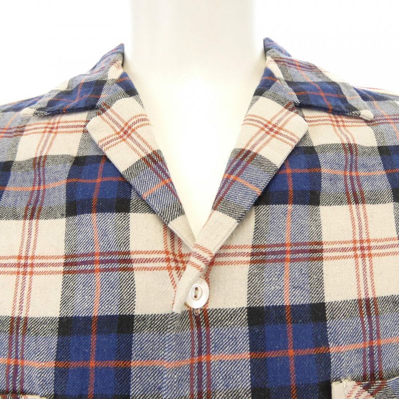 Gucci Zaen 1 SS Shirt