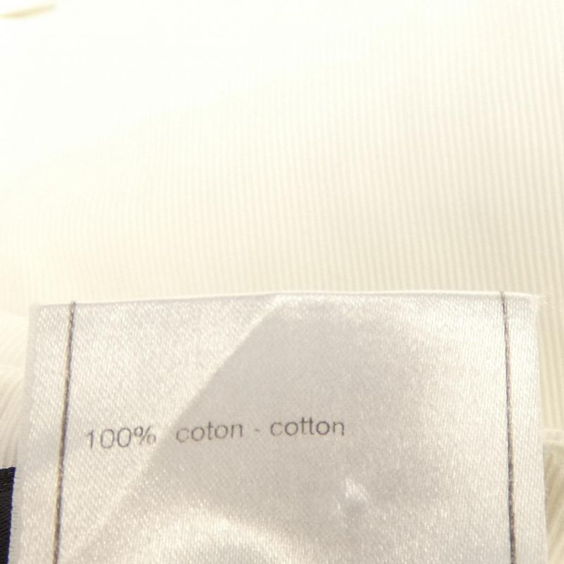 Chanel P32327v22871 08C Pants