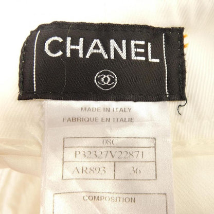 Chanel P32327v22871 08C Pants