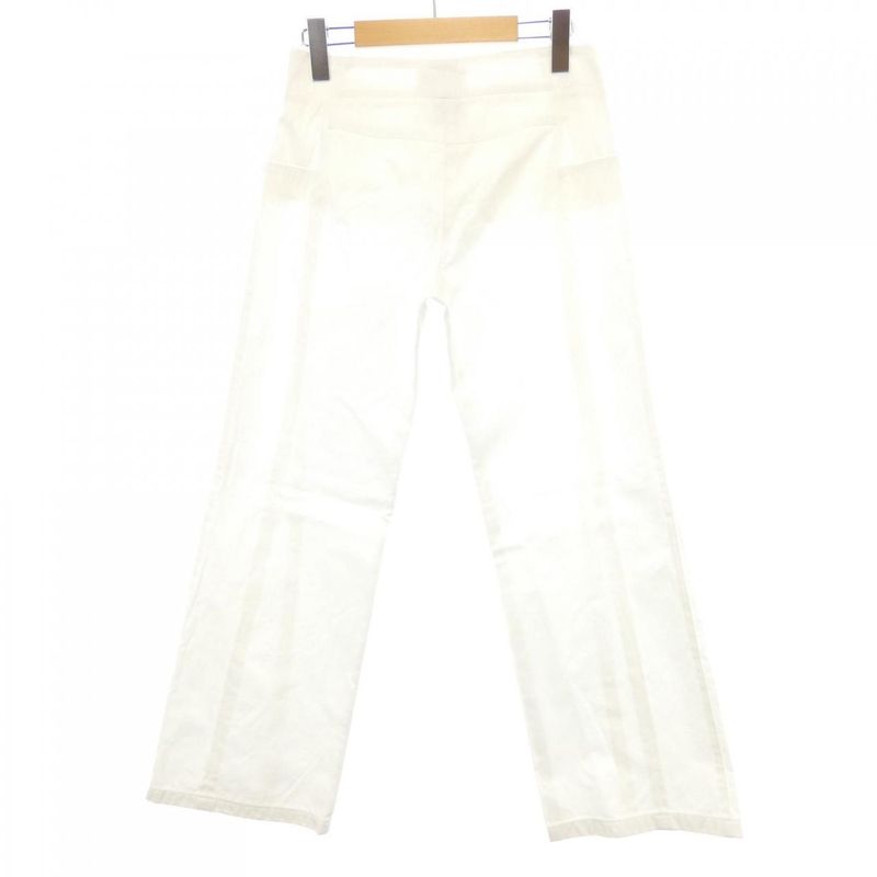 Chanel P32327v22871 08C Pants